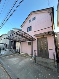 新川町一丁目戸建