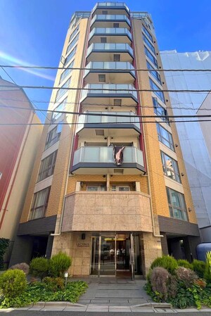 アクタージュ新御徒町（602）