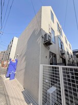 目白ガ－デン
