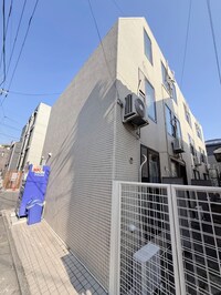 目白ガ－デン