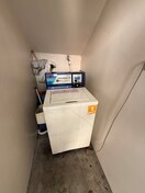 建物設備 目白ガ－デン