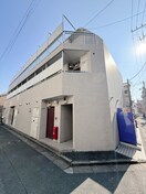 建物設備 目白ガ－デン