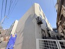 外観写真 目白ガ－デン