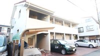 パールハイツさがみ野