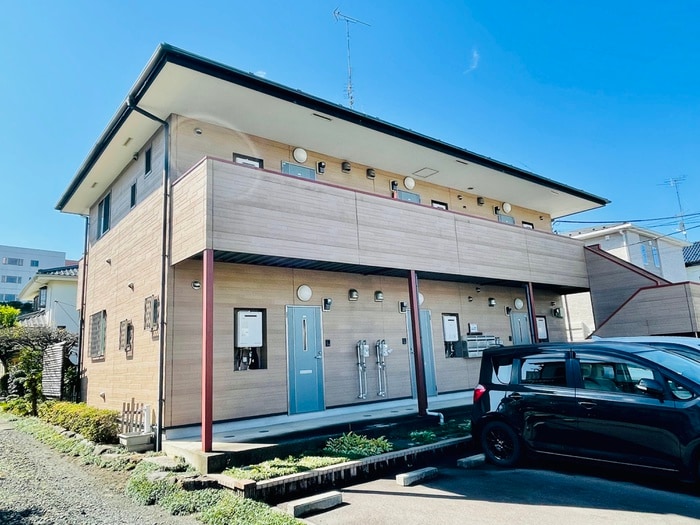 外観写真 ミルティ・コ－ト