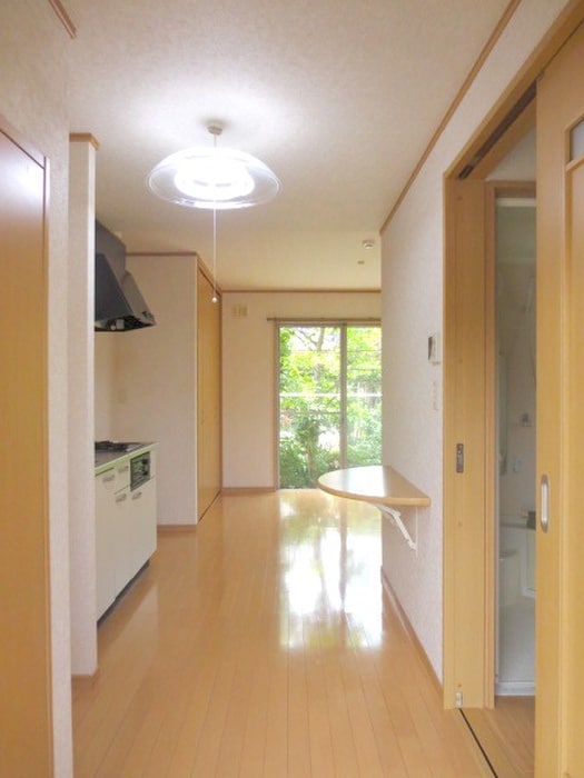 キッチン ミルティ・コ－ト