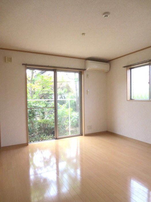 居室 ミルティ・コ－ト