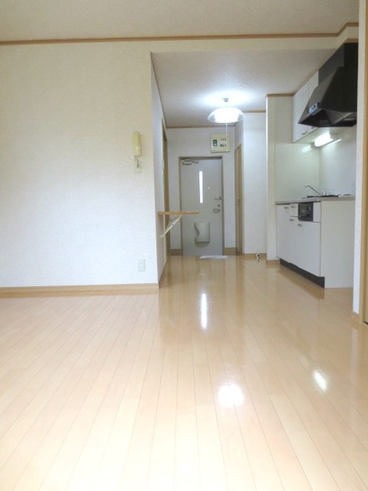 内観写真 ミルティ・コ－ト