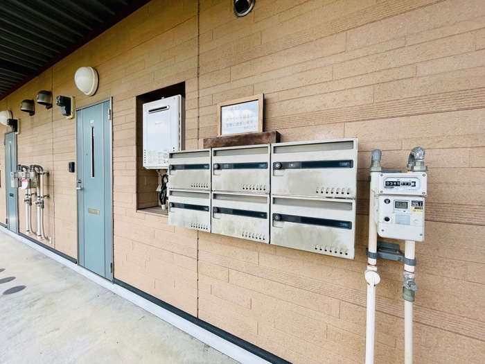 建物設備 ミルティ・コ－ト