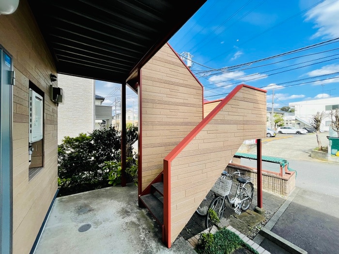 外観写真 ミルティ・コ－ト