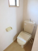 トイレ ミルティ・コ－ト