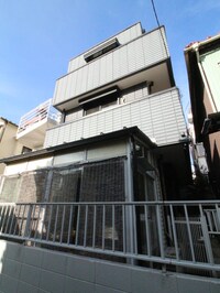 ＴＯＭＯＳ東品川