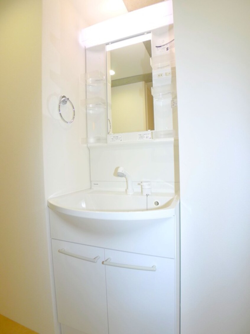 洗面 ＡＴＯＲＡＳ　ＭＡＫＵＨＡＲＩ