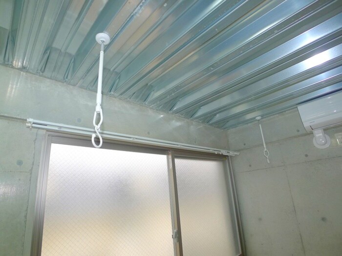 内観写真 ＡＴＯＲＡＳ　ＭＡＫＵＨＡＲＩ