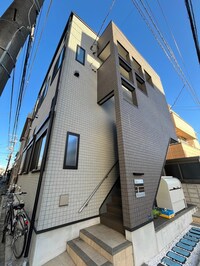 ハーモニーテラス双葉町