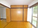 居室 馬耳山荘