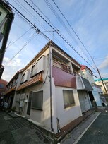 中島テラス