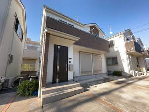 Ｋｓ　ＳＱＵＡＲＥ　ＮⅡ