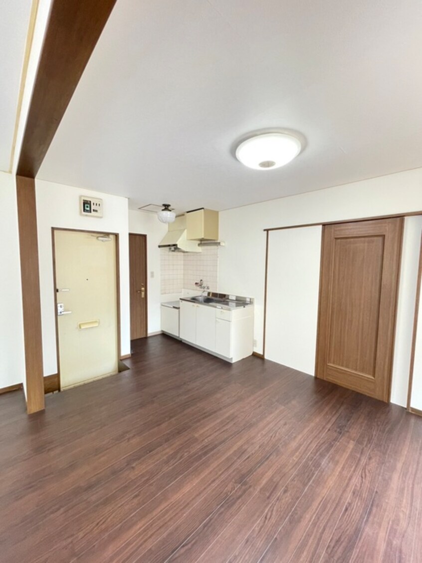 居室 ハイムアトリエ