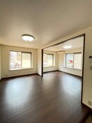 居室 ハイムアトリエ