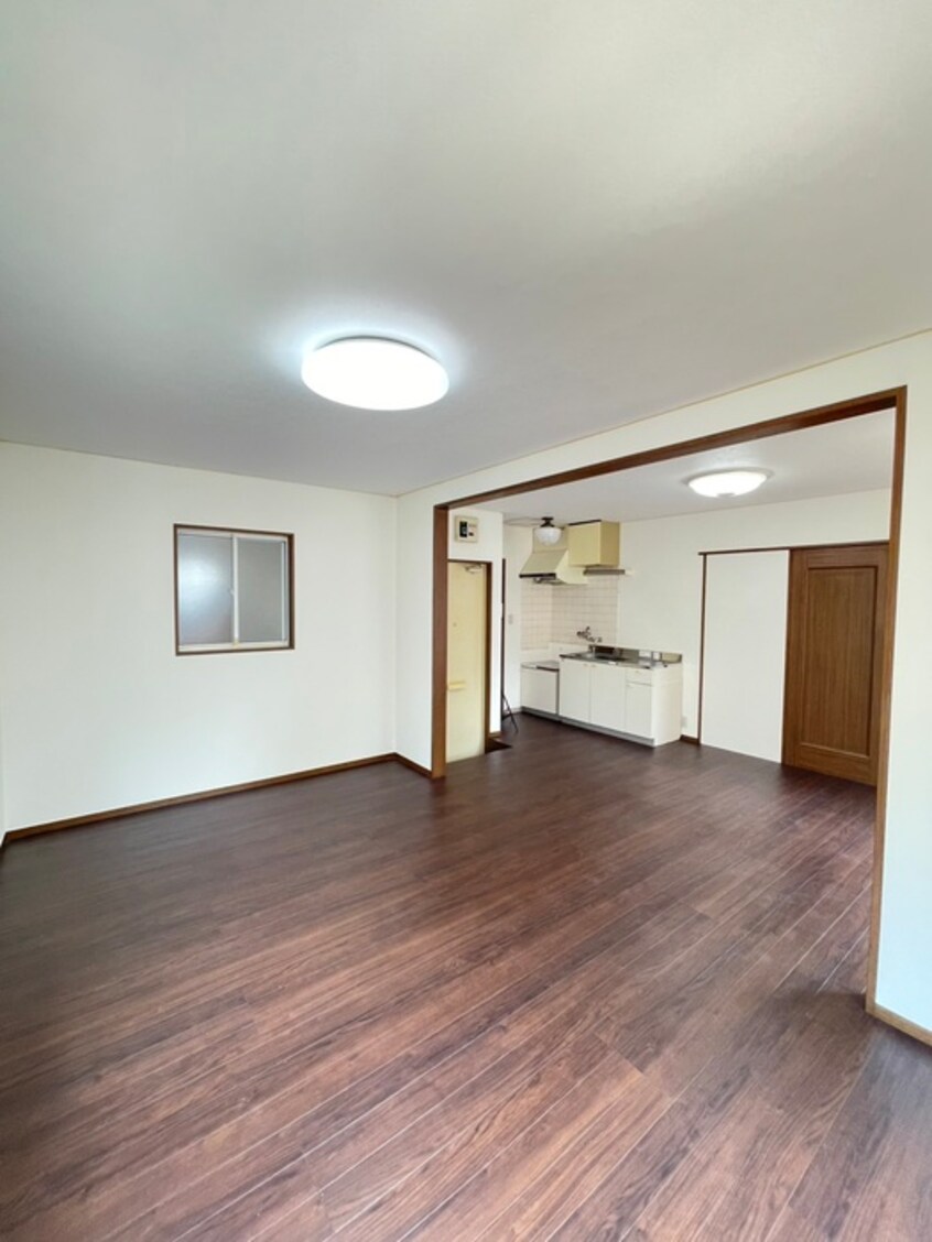 居室 ハイムアトリエ