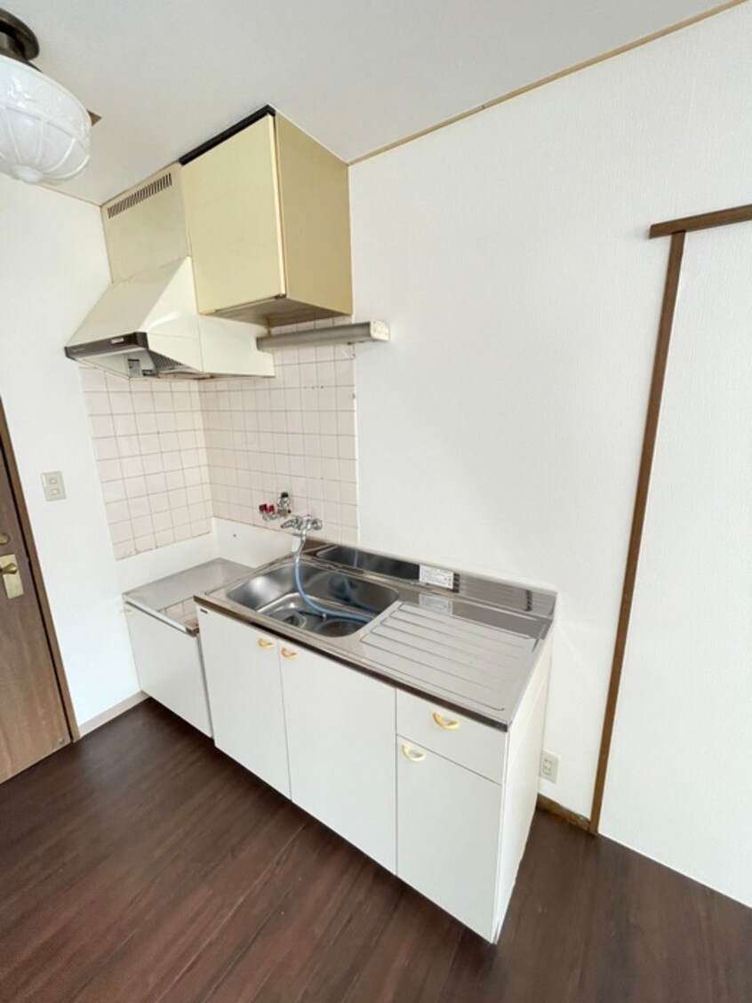 キッチン ハイムアトリエ