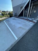 駐車場 グリーンヒルＧ