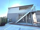 外観写真 グリーンヒルＧ