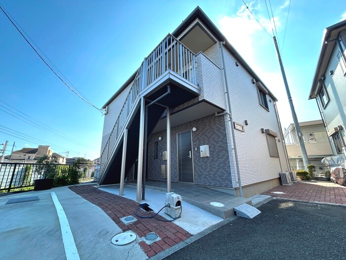 外観写真 グリーンヒルＧ