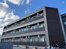 RESERVE H&M RESIDENCEの外観