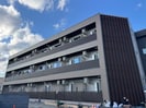 RESERVE H&M RESIDENCEの外観