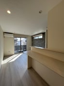 居室 RESERVE H&M RESIDENCE