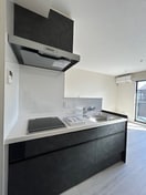 キッチン RESERVE H&M RESIDENCE