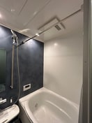 バス／シャワールーム等 RESERVE H&M RESIDENCE