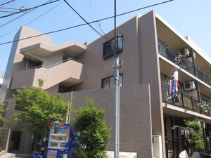 ドニオン等々力