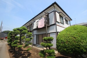 智光ハイツ
