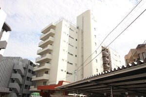 ヴィラロイヤル東中野（705）