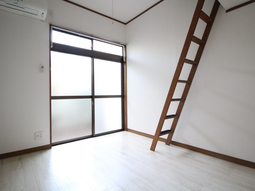 居室 小杉ハイム