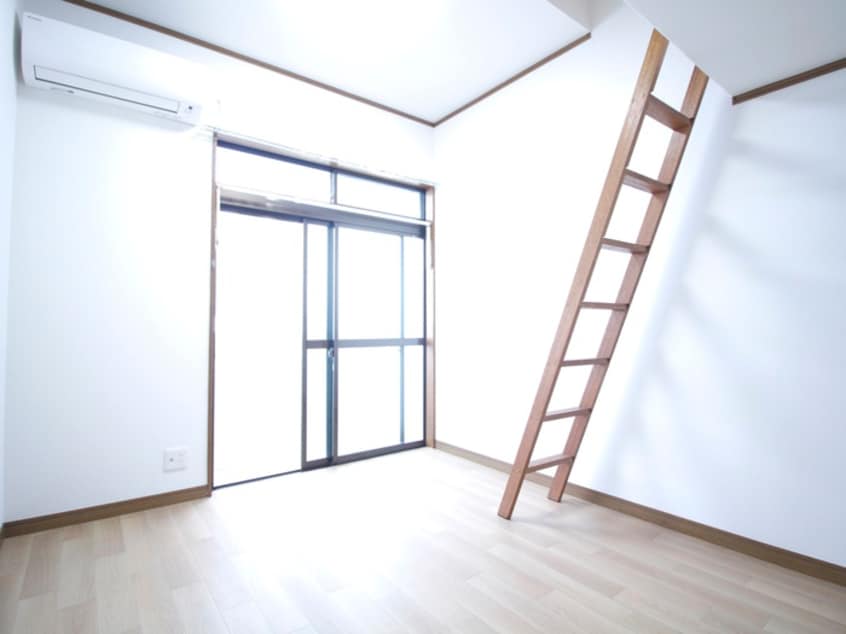 居室 小杉ハイム