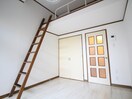 居室 小杉ハイム