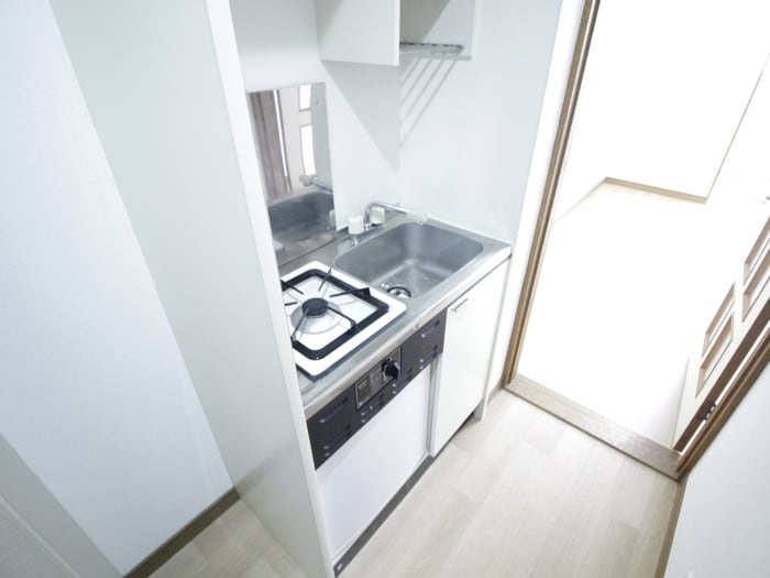 キッチン 小杉ハイム