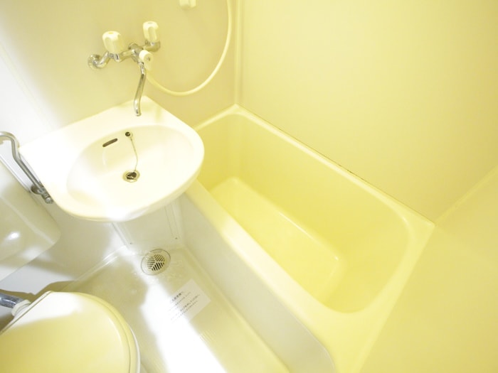 バス／シャワールーム等 小杉ハイム