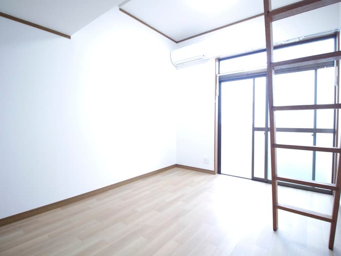 居室 小杉ハイム