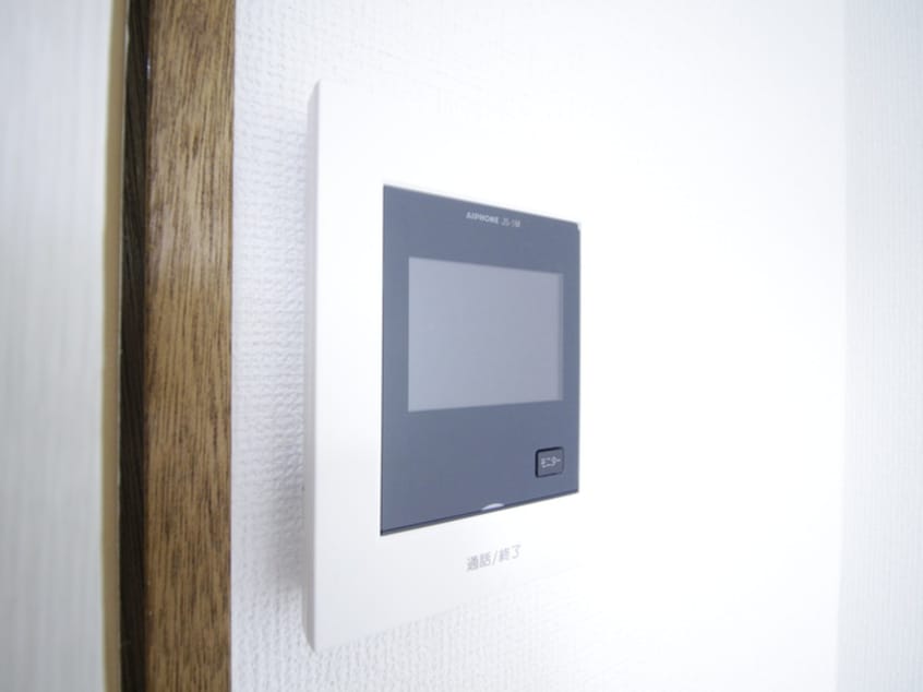 内観写真 小杉ハイム