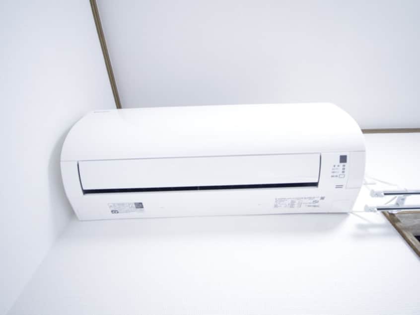 内観写真 小杉ハイム