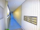 建物設備 グランドール