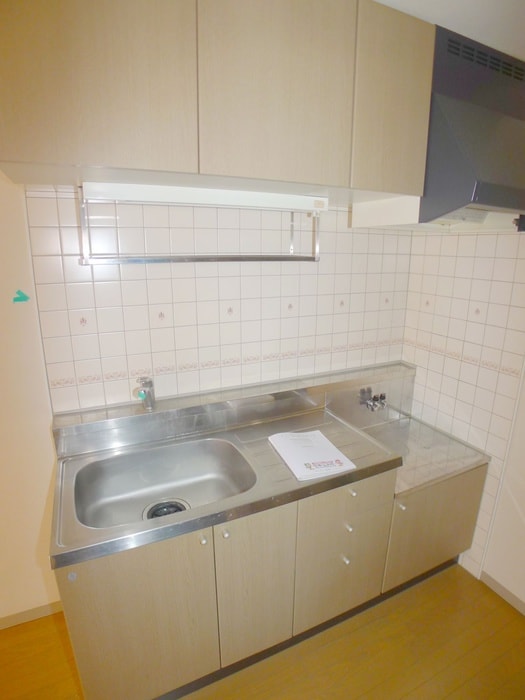 キッチン グランドール