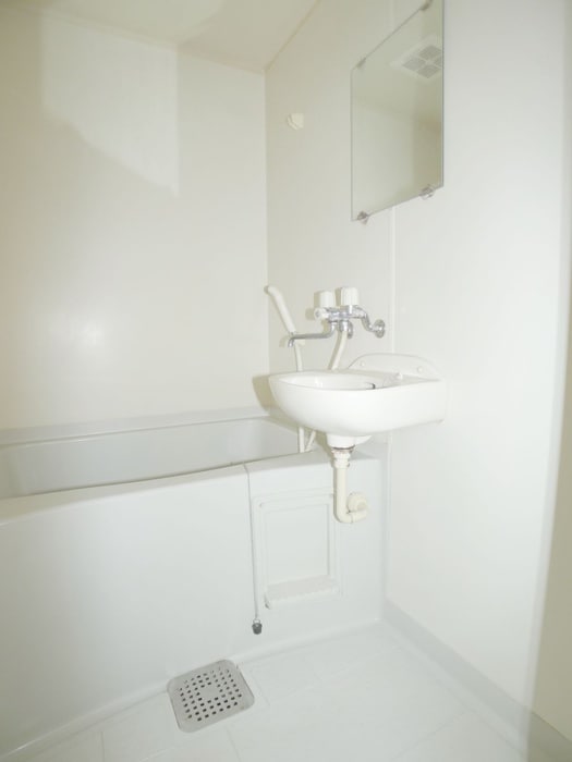 バス／シャワールーム等 グランドール