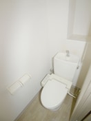 トイレ グランドール