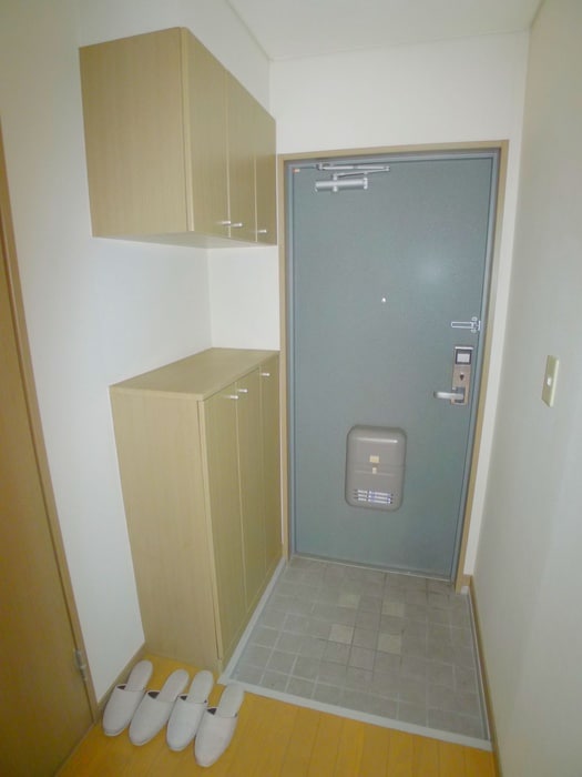 玄関 グランドール